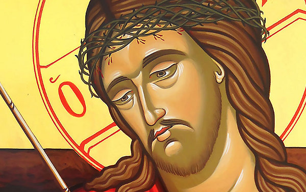 Αδιαλείπτως προσεύχεστε…