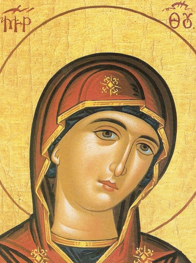 Όταν η Κωνσταντινούπολη στερήθηκε την προστασία της Θεοτόκου και παραδόθηκε στα χέρια των αθέων αλλοφύλων…