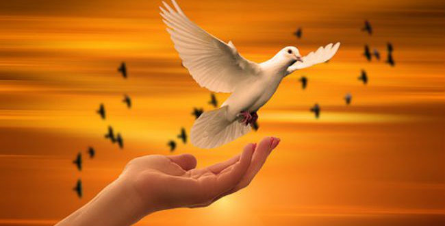 H ΠΡΟΣΕΥΧΗ-Οι διαβαθμίσεις της&nbsp;προσευχής.