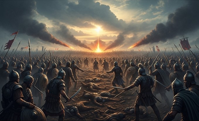 Ο Αρμαγεδών