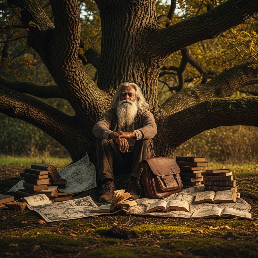 Η Σοφία της Εμπειρίας: Ένα Σχόλιο στο Βιβλίο του&nbsp;Σειράχ