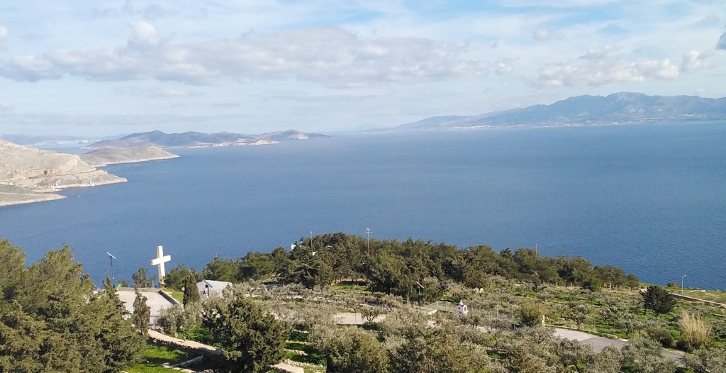 «Πίστις ἐστίν, ἐλπιζομένων ὑπόστασις, πραγμάτων ἔλεγχος οὐ&nbsp;βλεπομένων»!