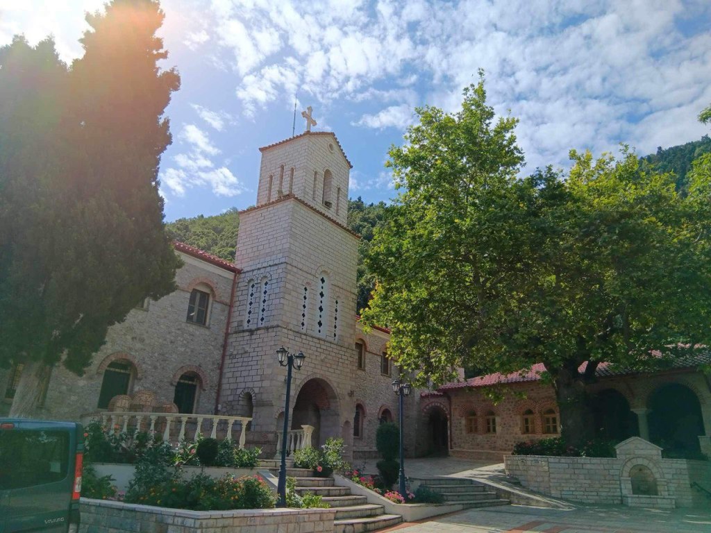 Η άνοιξη έρχεται γι’ αυτόν που ξέρει να&nbsp;περιμένει