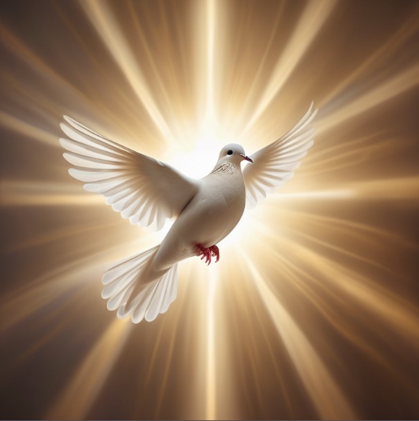 «Μήτηρ γάρ απάντων των αγαθών η ειρήνη, και χαράς υπόθεσις&nbsp;πάσης»