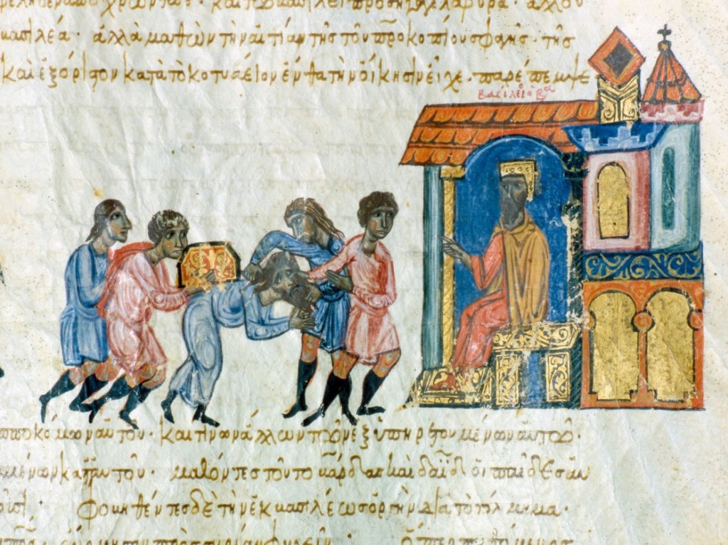 Η Σύνοδος του 879 (εν Κωνσταντινουπόλει) μέρος IV