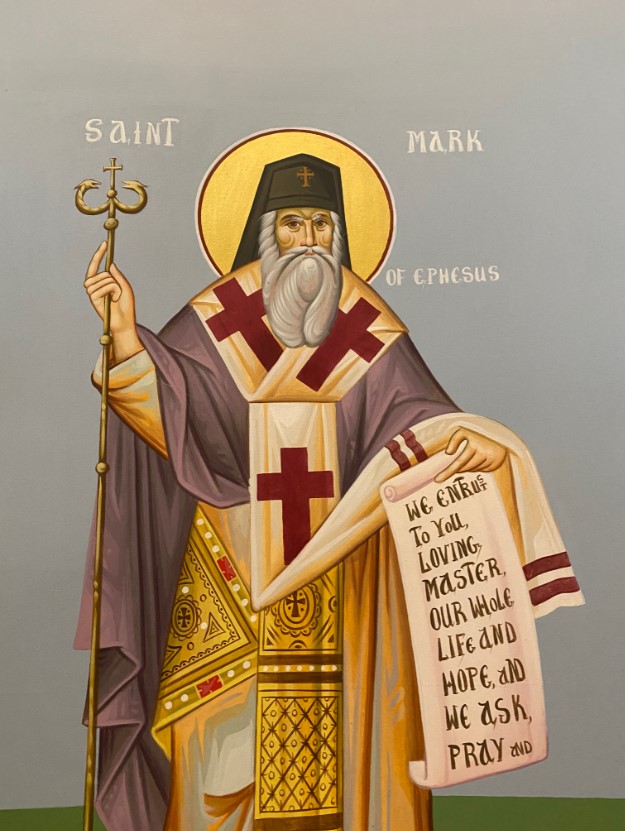Οι Σύνοδοι της Λυών (1274) και Φερράρας-Φλωρεντίας (1438-1439) μέρος VII